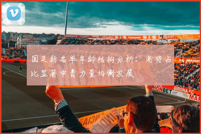 国足新名单年龄结构分析：老将占比显著中青力量均衡发展